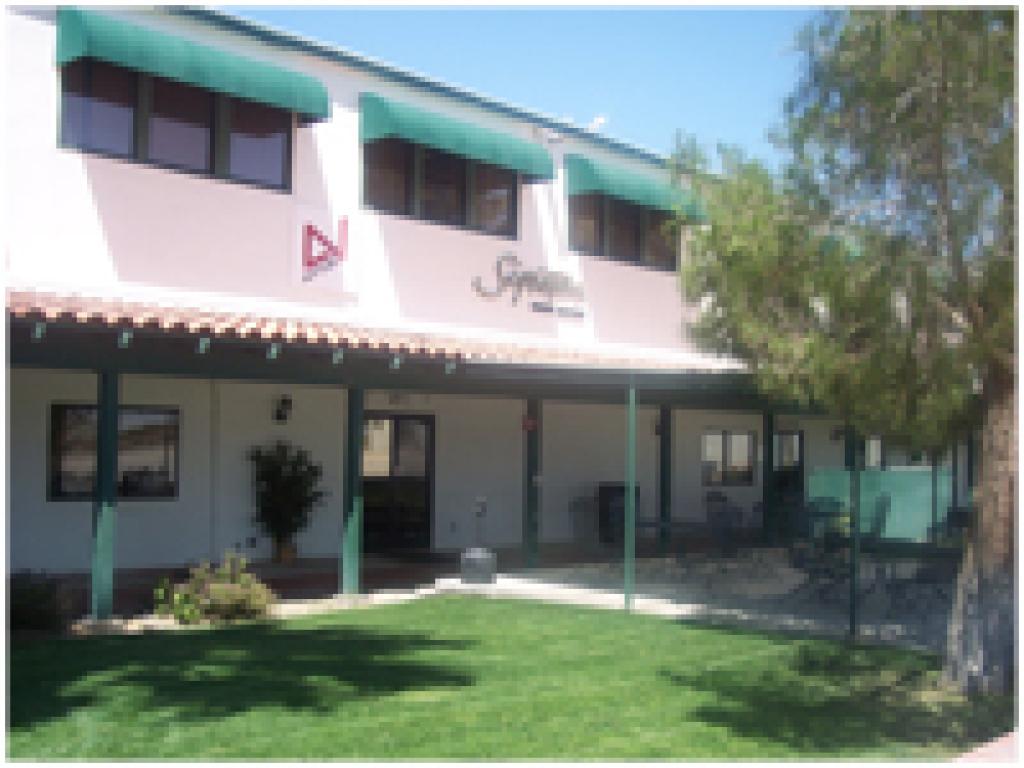 Jacqueline Cochran Regional Airport Riverside County - Decorative Image