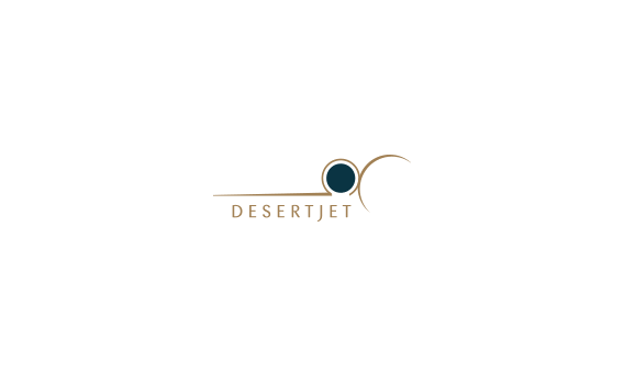 Desert Jet Center