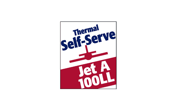 Thermal Self - Serve