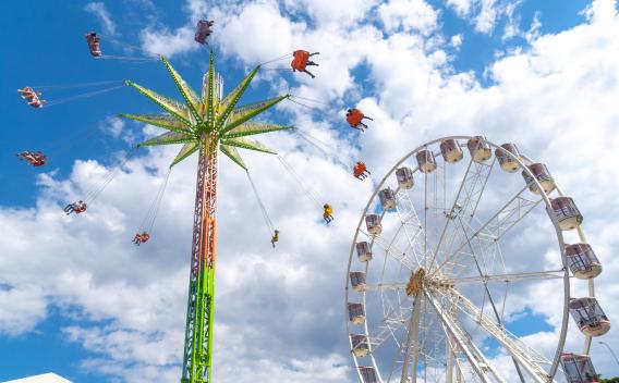 Coachella Valley Music and Arts Festival