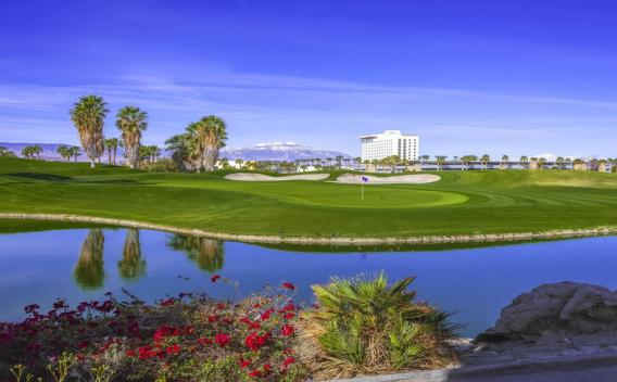 Eagle Falls Golf Course