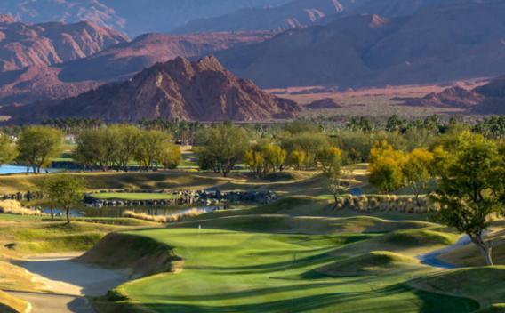 PGA West 